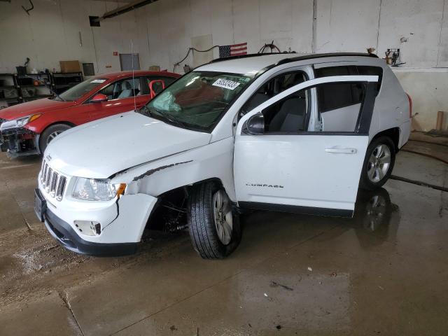 JEEP COMPASS SP 2011 1j4nt1fa6bd290527