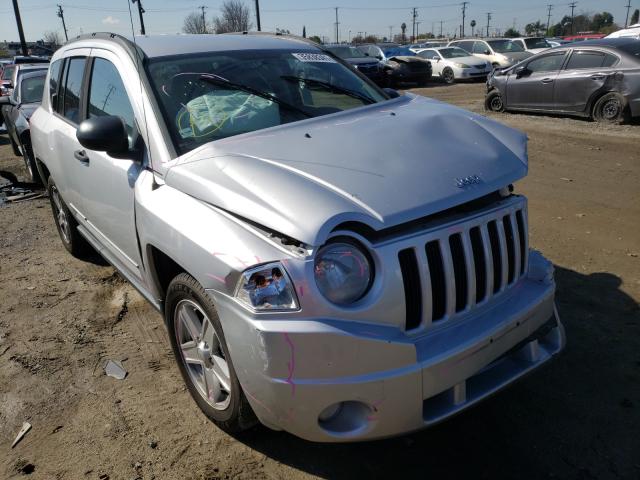 JEEP COMPASS SP 2010 1j4nt1fa7ad624644