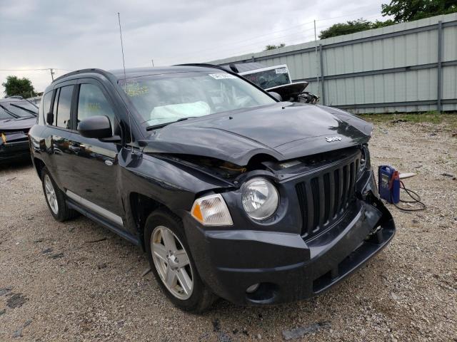 JEEP COMPASS SP 2010 1j4nt1fa7ad647003