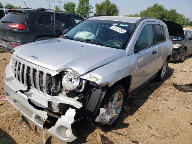 JEEP COMPASS SP 2010 1j4nt1fa7ad677196