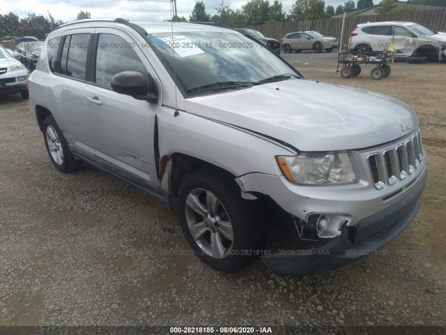 JEEP COMPASS 2011 1j4nt1fa7bd139325