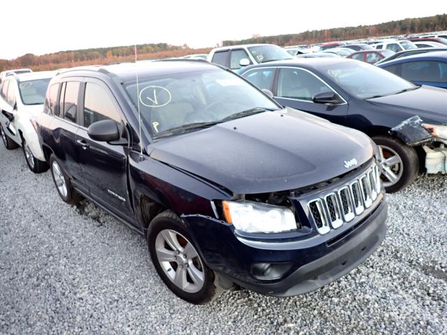 JEEP COMPASS SP 2011 1j4nt1fa7bd155623