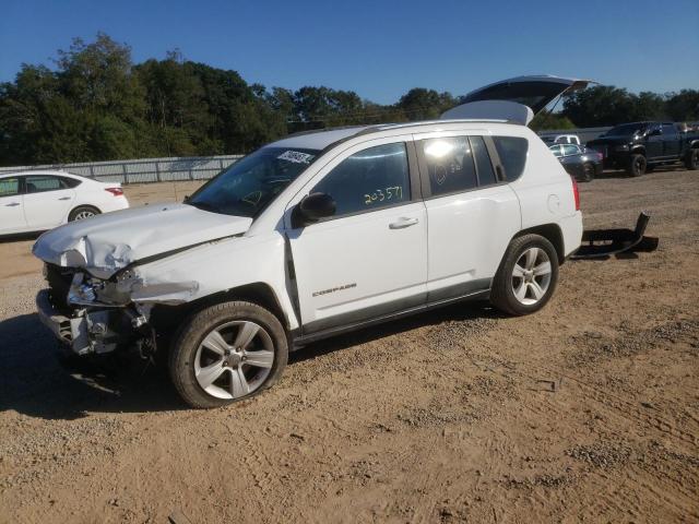 JEEP COMPASS 2011 1j4nt1fa7bd176651