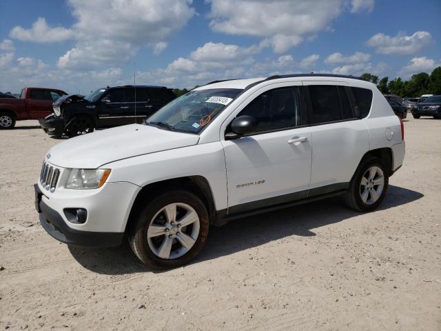 JEEP COMPASS SP 2011 1j4nt1fa7bd239621