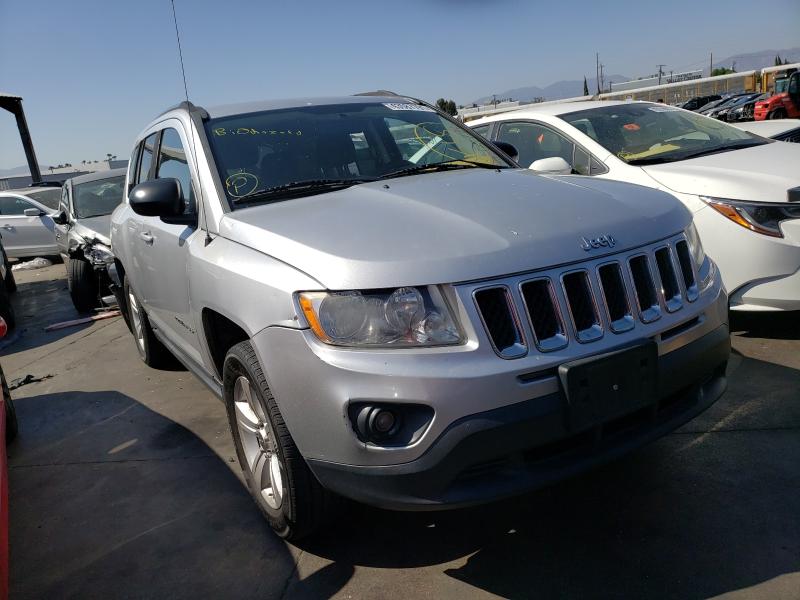 JEEP COMPASS SP 2011 1j4nt1fa7bd248688