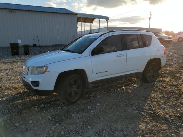 JEEP COMPASS 2011 1j4nt1fa7bd260825