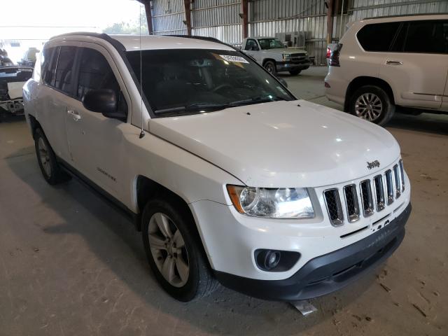 JEEP COMPASS SP 2011 1j4nt1fa7bd285515