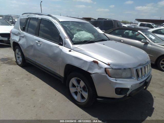 JEEP COMPASS 2011 1j4nt1fa7bd290150