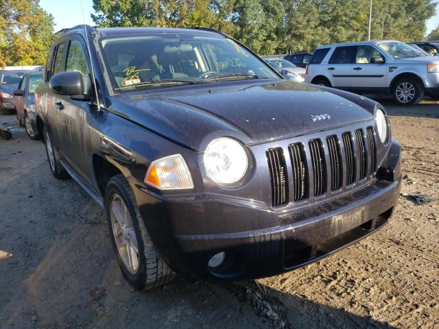 JEEP COMPASS SP 2010 1j4nt1fa8ad647446