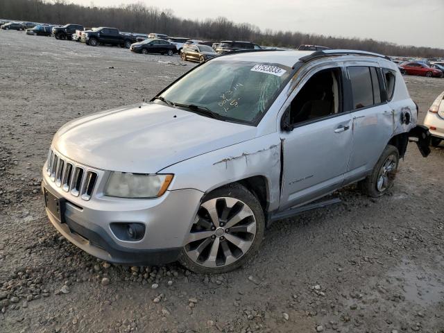 JEEP COMPASS SP 2011 1j4nt1fa8bd138314