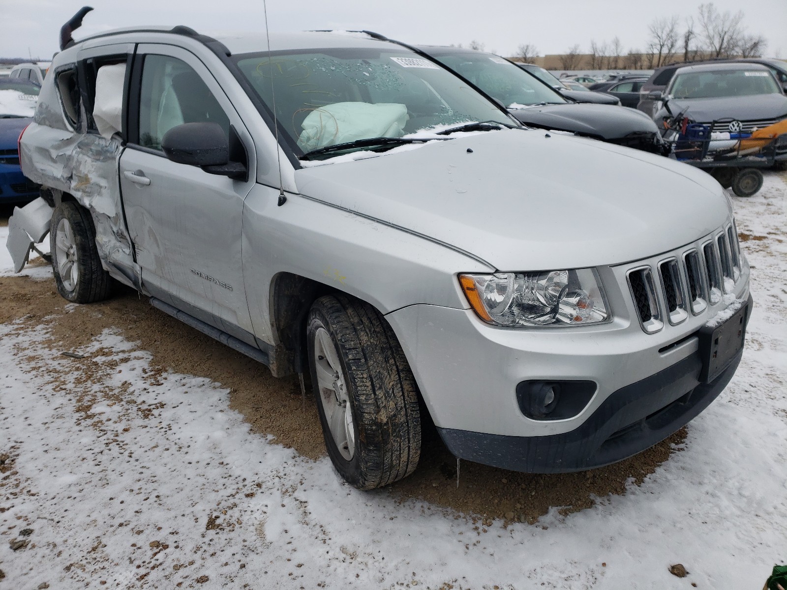 JEEP COMPASS SP 2011 1j4nt1fa8bd143884