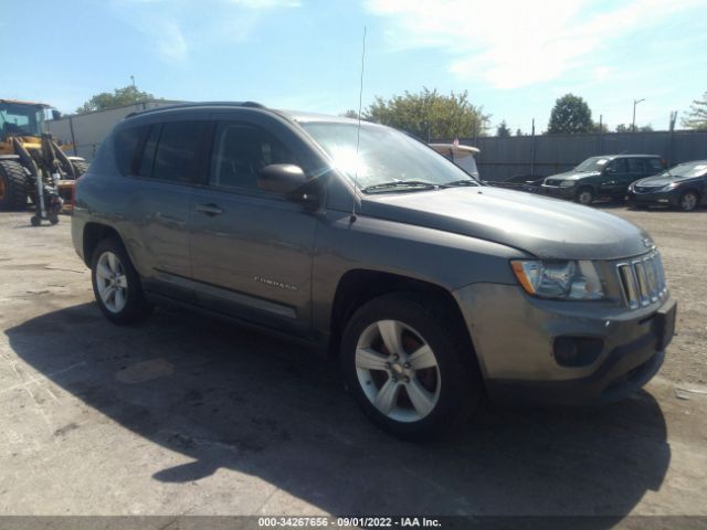 JEEP COMPASS 2011 1j4nt1fa8bd182443