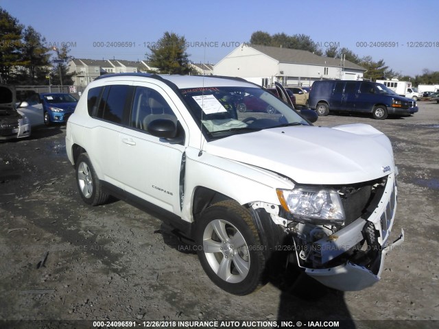 JEEP COMPASS 2011 1j4nt1fa8bd189778