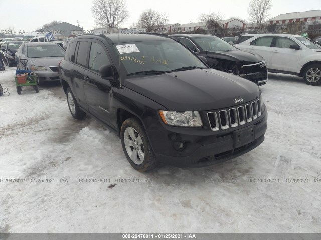 JEEP COMPASS 2011 1j4nt1fa8bd208099