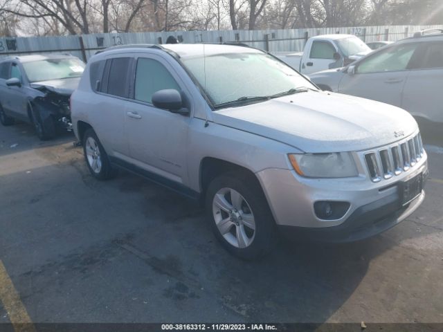 JEEP COMPASS 2011 1j4nt1fa8bd224948