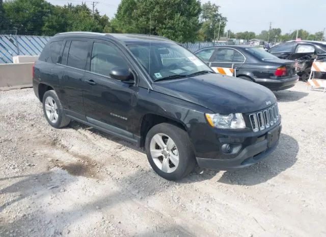 JEEP COMPASS 2011 1j4nt1fa8bd226828