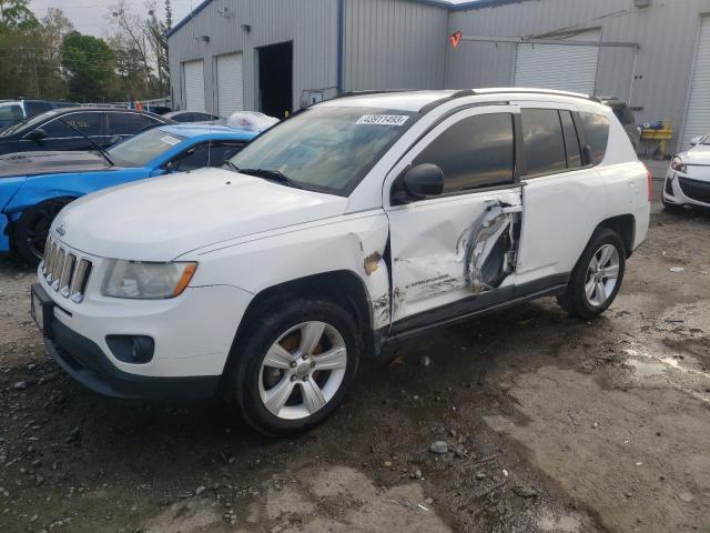 JEEP COMPASS SP 2011 1j4nt1fa8bd240969