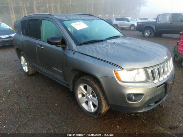 JEEP COMPASS 2011 1j4nt1fa8bd256640