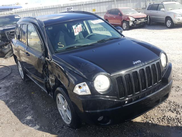 JEEP COMPASS SP 2010 1j4nt1fa9ad677085