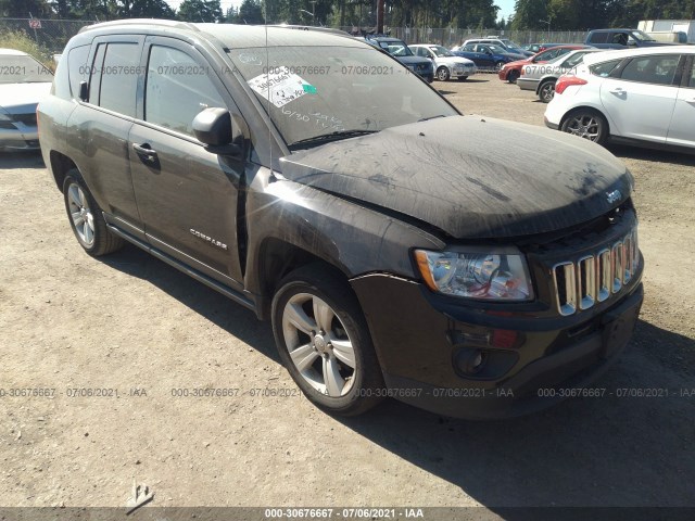 JEEP COMPASS 2011 1j4nt1fa9bd139195