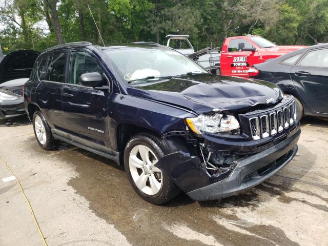 JEEP COMPASS SP 2011 1j4nt1fa9bd139343