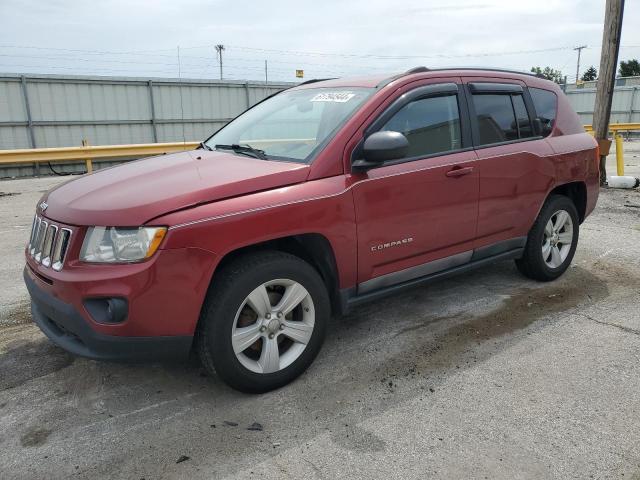 JEEP COMPASS 2011 1j4nt1fa9bd139469