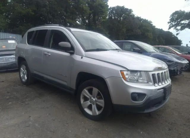 JEEP COMPASS 2011 1j4nt1fa9bd159897