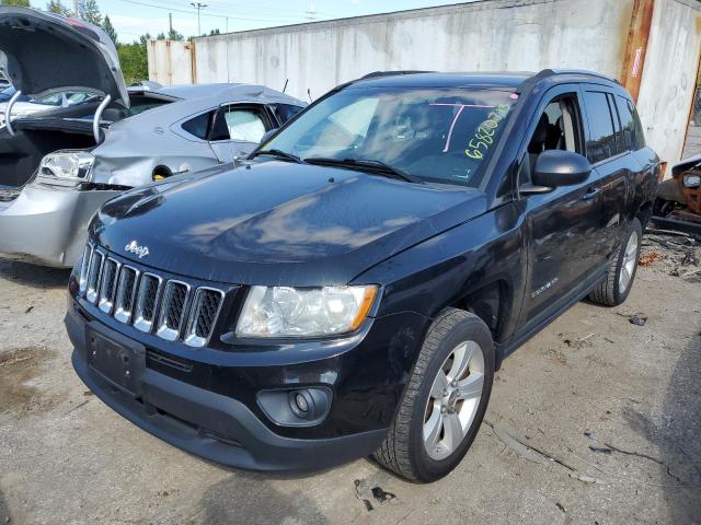 JEEP COMPASS SP 2011 1j4nt1fa9bd170530