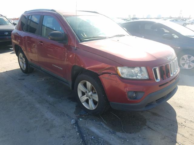 JEEP COMPASS SP 2011 1j4nt1fa9bd175050