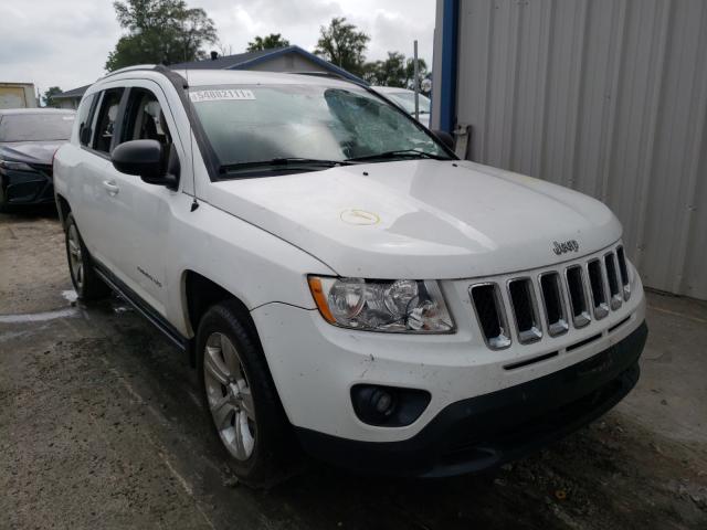 JEEP COMPASS SP 2011 1j4nt1fa9bd178658