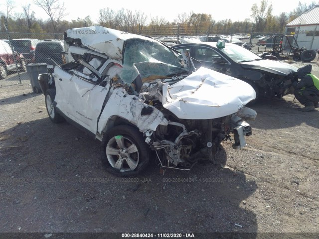 JEEP COMPASS 2011 1j4nt1fa9bd190020