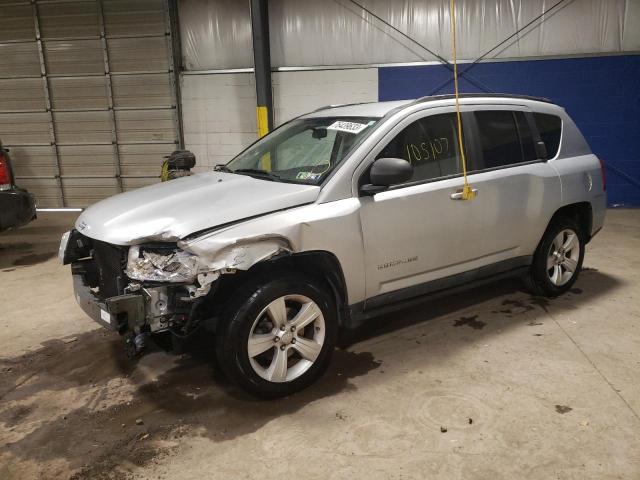 JEEP COMPASS 2011 1j4nt1fa9bd219886