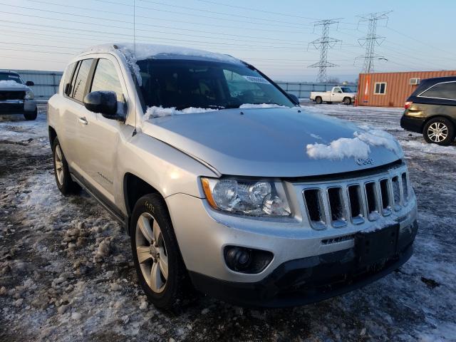 JEEP COMPASS SP 2011 1j4nt1fa9bd230693