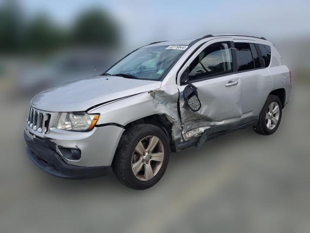 JEEP COMPASS 2011 1j4nt1fa9bd239605