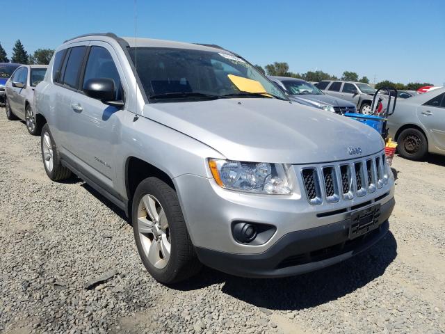 JEEP COMPASS SP 2011 1j4nt1fa9bd252953