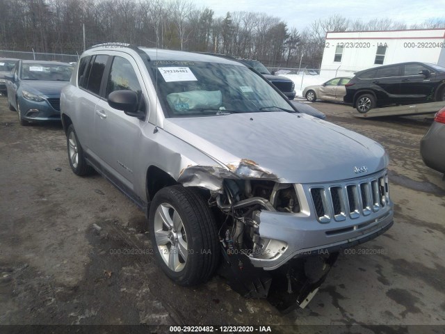 JEEP COMPASS 2011 1j4nt1fa9bd255559