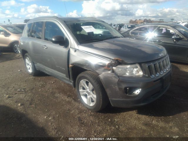 JEEP COMPASS 2011 1j4nt1fa9bd260972