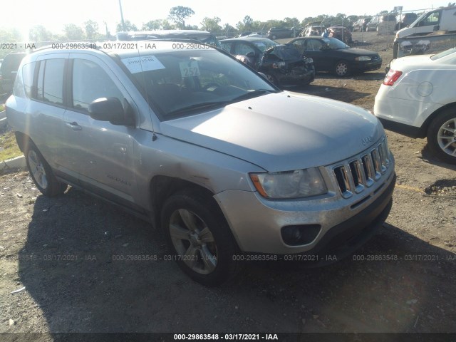 JEEP COMPASS 2011 1j4nt1fa9bd261006