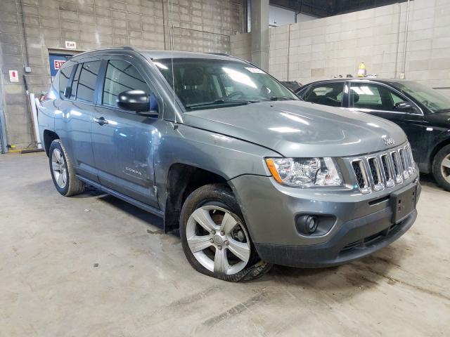 JEEP COMPASS SP 2011 1j4nt1fa9bd264469