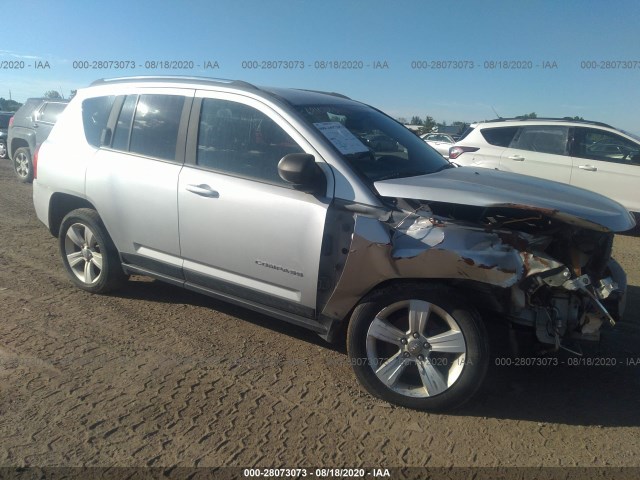 JEEP COMPASS 2011 1j4nt1fa9bd288707