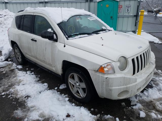 JEEP COMPASS SP 2010 1j4nt1faxad624993