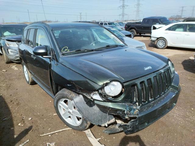 JEEP COMPASS SP 2010 1j4nt1faxad676785