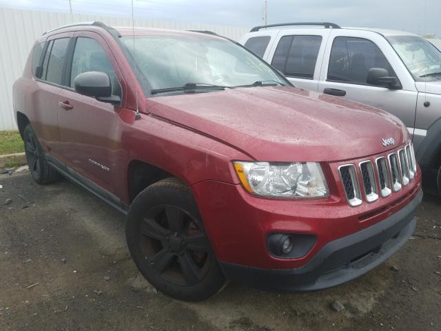 JEEP COMPASS SP 2011 1j4nt1faxbd137939