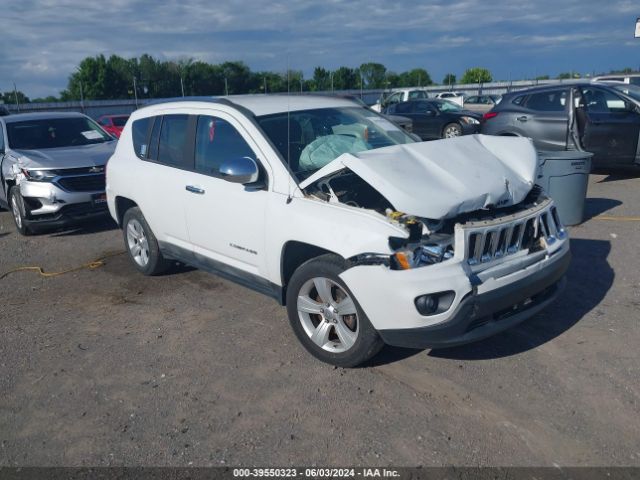 JEEP COMPASS 2011 1j4nt1faxbd138170