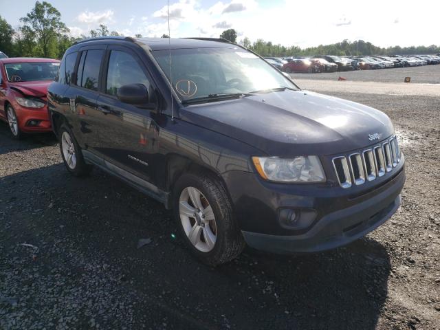 JEEP COMPASS 2011 1j4nt1faxbd138797