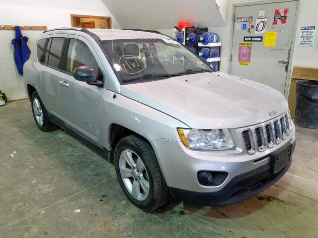 JEEP COMPASS SP 2011 1j4nt1faxbd139299