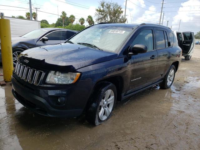 JEEP COMPASS SP 2011 1j4nt1faxbd165840