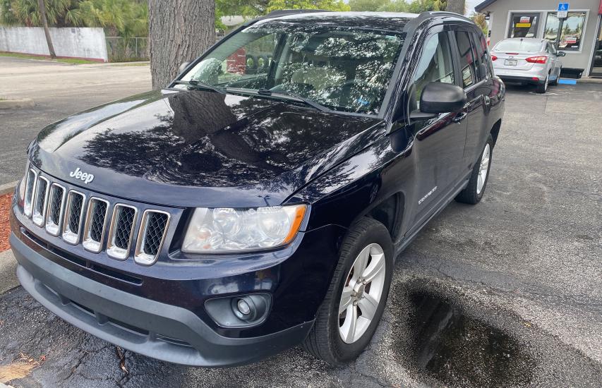 JEEP COMPASS SP 2011 1j4nt1faxbd175168