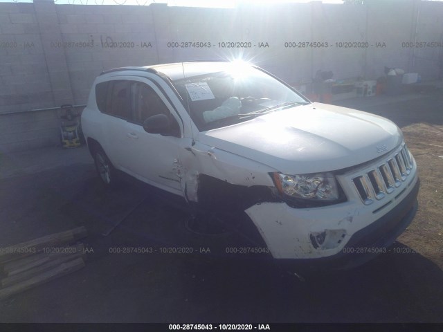 JEEP COMPASS 2011 1j4nt1faxbd175171