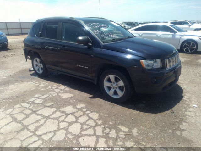 JEEP COMPASS 2011 1j4nt1faxbd178538